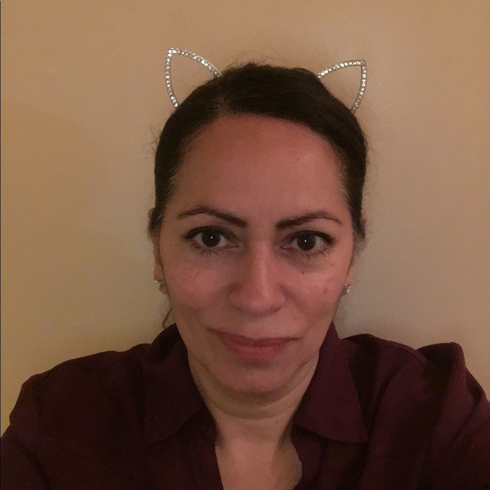 Meet your Posher, Santa